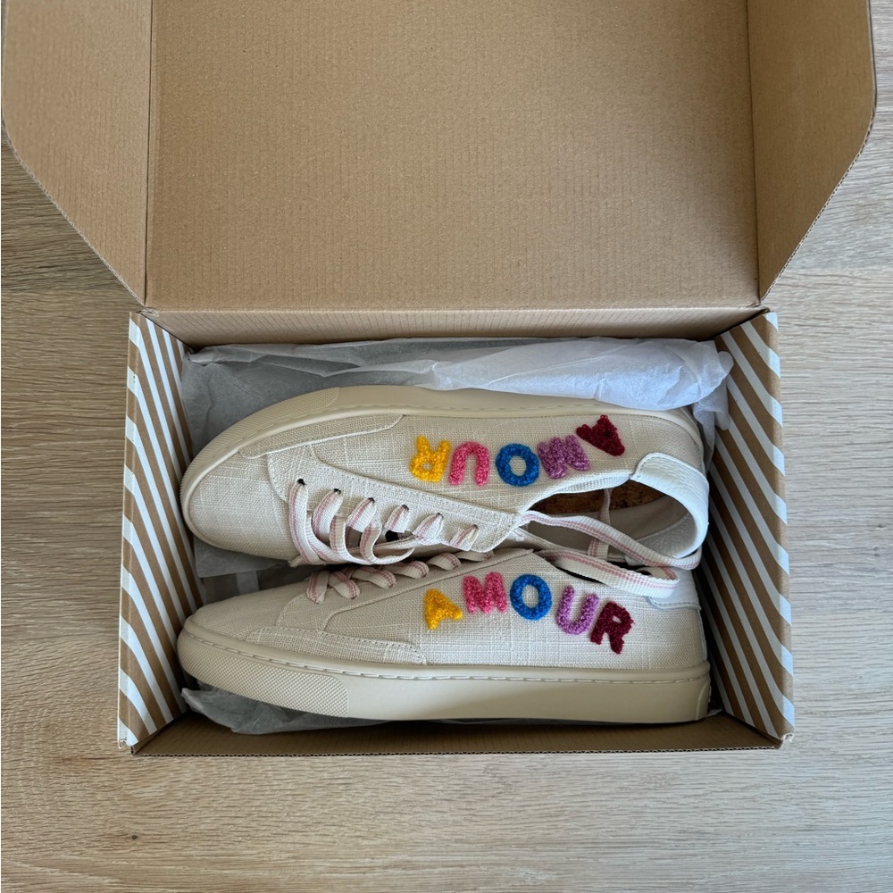 Soludos Amore NEW, US 7